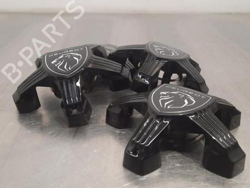 Used Hub cap PEUGEOT 308 SW III (FC_, FJ_, FR_, F4_, FN_) BlueHDi 130 (FCYHZL, FCYHZT) (131 hp) 23587649