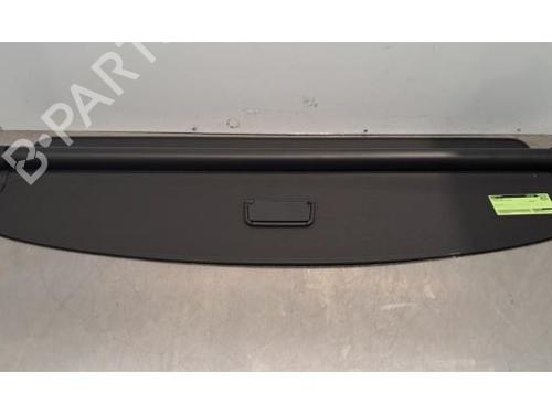 Used Rear parcel shelf PEUGEOT 308 III (FB_, FH_, FP_, F3_, FM_) e-308 (FMZKWZ) (156 hp) 30651263