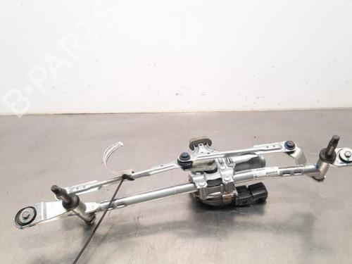 Used Front wipers mechanism PEUGEOT 5008 II (MC_, MJ_, MR_, M4_) 1.2 THP (MRHNYH, MRHNYW, MRHNSJ, MRHNSU, MRHNSM) (131 hp) 23584551