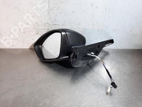 Retrovisor esquerdo CITROËN C3 / C3 ORIGIN III (SX) 1.2 PureTech 82 (83 hp) 20692649