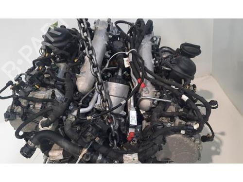 Engine ALFA ROMEO GIULIA (952_) 2.9 Quadrifoglio (952AAM24) | BP23638324M1 