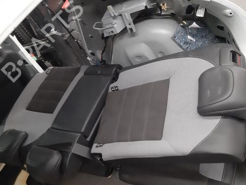 Sæde sæt DS DS 4 / DS 4 CROSSBACK (NX_) 1.6 BlueHDi 120 (120 hp) 15770201