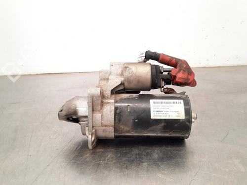 Startmotor MASERATI GHIBLI III (M157) 3.0 D (275 hp) 15790667