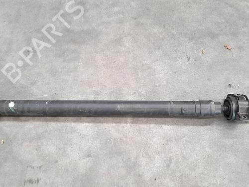Driveshaft NISSAN X-TRAIL III (T32_, T32R, T32RR) 1.6 dCi ALL MODE 4x4-i (NT32) | BP15018461M37 