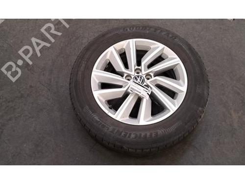 Used Rim Rim 38022351 38022351