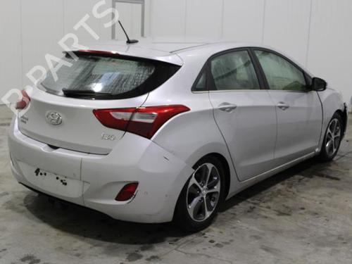 Engine mount HYUNDAI i30 (GD) 1.6 GDI | BP23579343M89 - Image 8