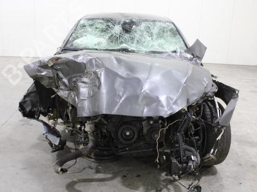 Engine control unit (ECU) AUDI A5 Sportback (F5A, F5F) 2.0 TFSI | BP23584747M57 