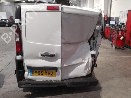 Subframe OPEL VIVARO B Van (X82) 1.6 CDTI (05) | BP30663458M9 - Image 24