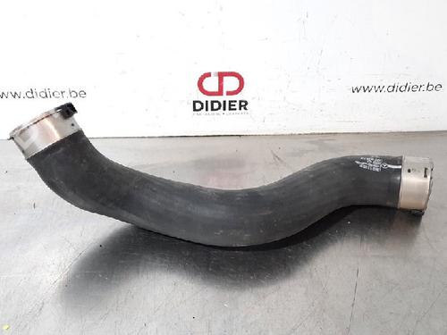 Used Intercooler pipe MERCEDES-BENZ A-CLASS (W176) A 200 CDI / d (176.008) (136 hp) 15018674
