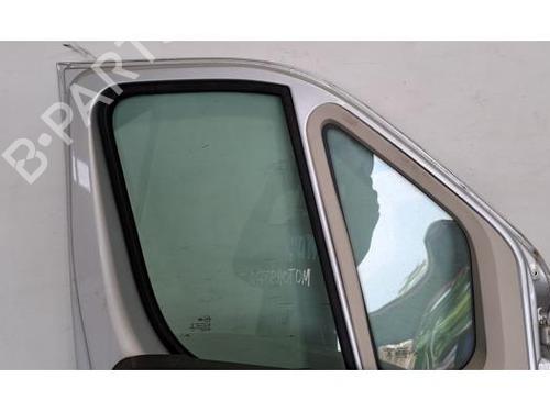Left front door FIAT DUCATO Van (250_) 160 Multijet 2,3 D | BP25829591C2