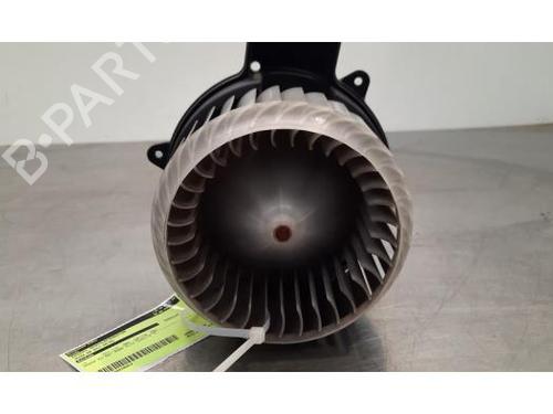 Heater blower motor AUDI A6 C7 (4G2, 4GC) 3.0 TFSI quattro | BP24965682M62 