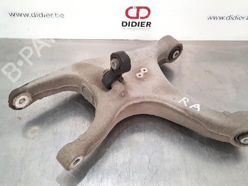 Right rear suspension arm AUDI A6 C7 Avant (4G5, 4GD) RS6 quattro | BP10888673M15 