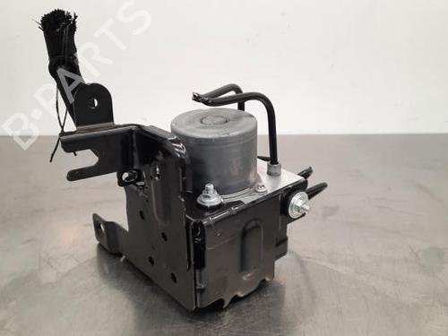 ABS pump CITROËN C5 AIRCROSS (A_) 1.2 PureTech 130 (ARHNSJ) | BP23596725M43 