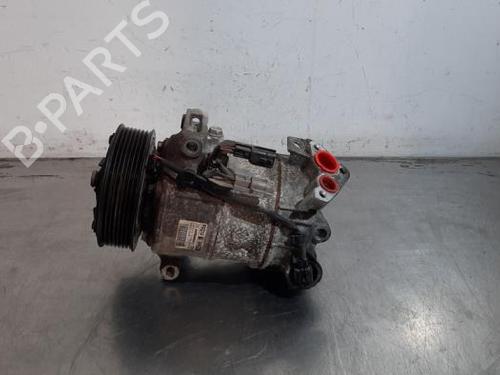 Used AC compressor AC compressor RENAULT KADJAR (HA_, HL_) 1.6 dCi 130 4x4 (HLA4) (130 hp) 36657366 36657366