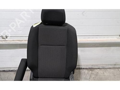 Left front seat PEUGEOT PARTNER Box Body/MPV (K9) 1.5 BlueHDi 100 | BP30806616C15