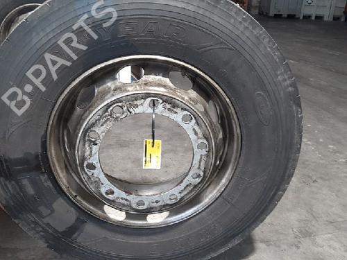 Used Rim DAF 400 Platform/Chassis 2.5 TD (97 hp) 15018917