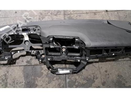 Instrumentbord HYUNDAI i20 III (BC3, BI3) 1.0 T-GDI (101 hp) 31655811