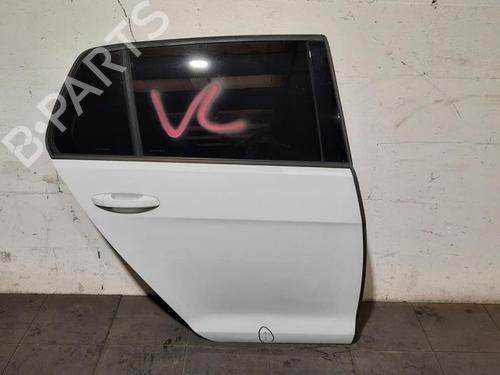 Used Right rear door VW GOLF VII (5G1, BQ1, BE1, BE2) 2.0 GTD (184 hp) 23592208