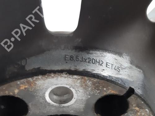 Rim AUDI A6 C7 Avant (4G5, 4GD) 2.0 TDI | BP15293307C45 