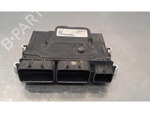 Engine control unit (ECU) FIAT TALENTO Van (296_) 2.0 EcoJet | BP33561095M57 - Image 2