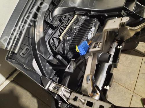 Airbag Kit PEUGEOT 208 I (CA_, CC_) 1.2 VTi 68 / PureTech 68 | BP30659861C86