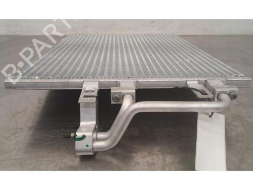 AC radiator PEUGEOT 308 III (FB_, FH_, FP_, F3_, FM_) e-308 (FMZKWZ) | BP29318009M32