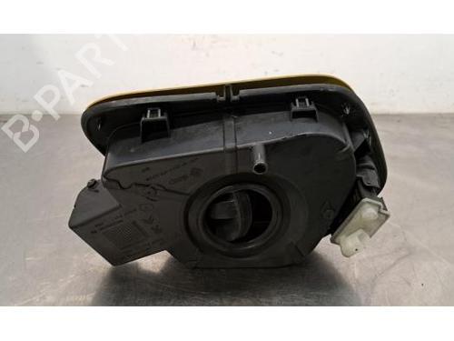 Fuel flap PEUGEOT 208 II (UB_, UP_, UW_, UJ_) 1.2 PureTech 75 | BP23639277C131 