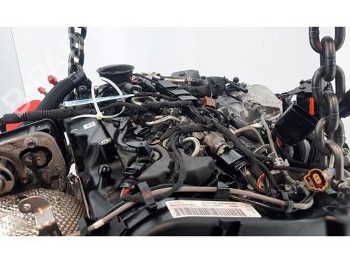 Engine AUDI A4 B9 (8W2, 8WC) 30 TDI Mild Hybrid | BP29222849M1  - Image 7