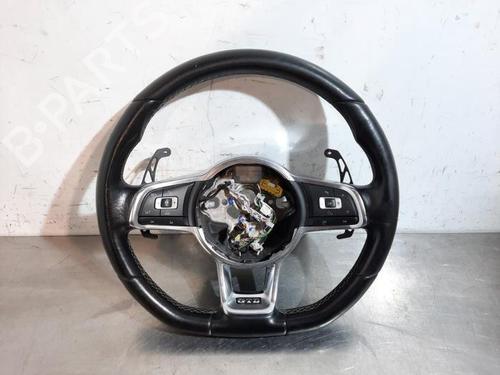 Used Steering wheel VW GOLF VII (5G1, BQ1, BE1, BE2) 2.0 GTD (184 hp) 23592356