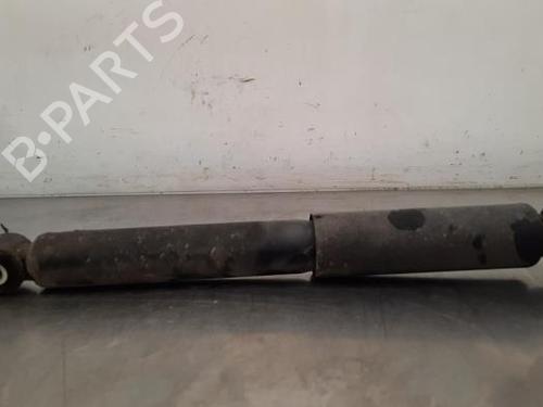 Used Right rear shock absorber MAN TGE Van 2.0 TDI (01V, 03V, 36V, UYB, UYC, UYD) (140 hp) 23607585