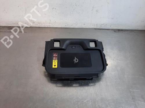 Used Electronic module Electronic module 37038225 37038225