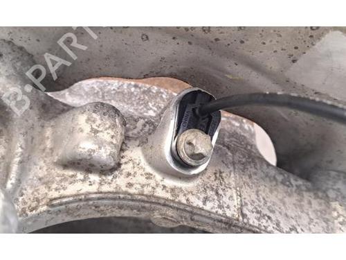 Left rear steering knuckle BMW i3 (I01) s Electric | BP33892729M27 - Image 5