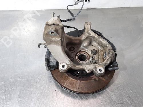 Right front steering knuckle RENAULT TALISMAN (LP_) 1.6 dCi 130 | BP10876446M26 