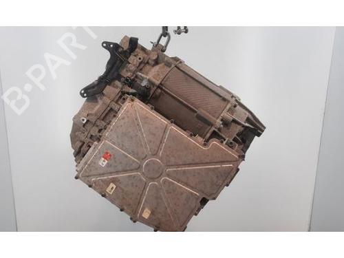 Used Engine AUDI Q4 E-TRON Sportback (F4N) 35 (170 hp) 32847546