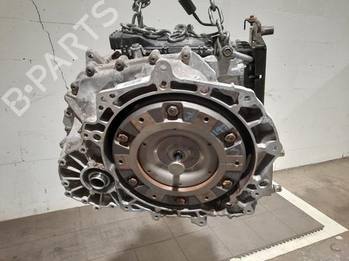Gearbox LAND ROVER DISCOVERY SPORT (L550) 2.0 D 4x4 | BP15790787M3 