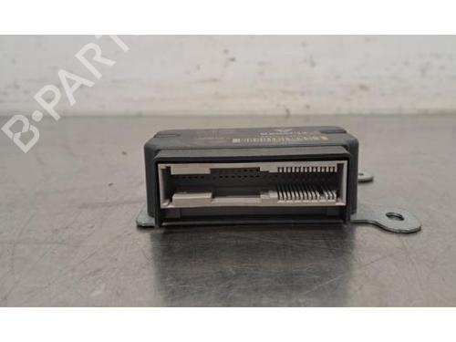 Kollisjonspute styreenhet RENAULT EXPRESS Box Body/MPV 1.3 TCe 100 (F6MA) | BP30187375M53 