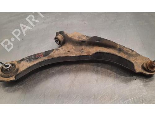 Right front suspension arm RENAULT CLIO IV (BH_) 1.5 dCi 75 | BP23621595M13 
