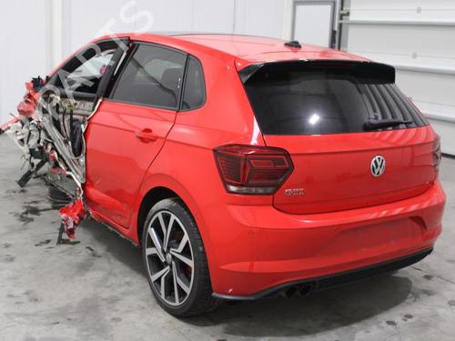 Steering column stalk VW POLO VI (AW1, BZ1, AE1) 2.0 GTI | BP23583784I23 - Image 7
