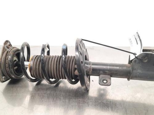 Used Left front shock absorber CITROËN BERLINGO Box Body/MPV (K9) 1.5 BlueHDi 75 (75 hp) 19633267