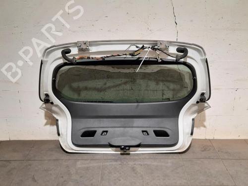 Tailgate BMW 1 (F20) 120 i | BP25749966C6