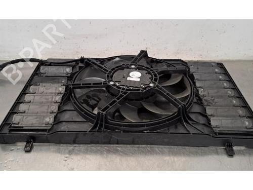 Radiator fan PEUGEOT 208 II (UB_, UP_, UW_, UJ_) e-208 | BP29379533M35 