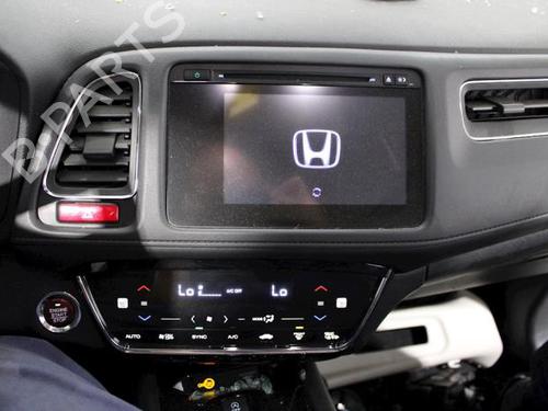 Warning switch HONDA HR-V (RU) 1.5 (RU1) | BP15017908I22 - Image 15