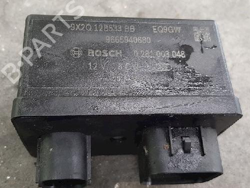 Electronic module LAND ROVER RANGE ROVER SPORT II (L494) 3.0 SDV6 4x4 | BP15017284M83 