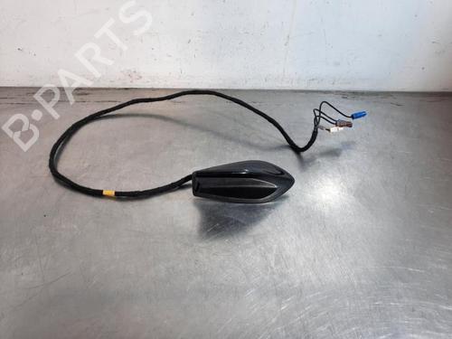 Used Antenna/Base Antenna/Base RENAULT CAPTUR II (HF_) TCe 90 (HFM6) (91 hp) 34433542 34433542