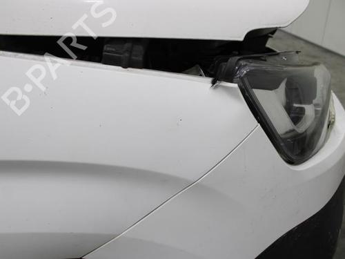 Engine control unit (ECU) CITROËN BERLINGO Box Body/MPV (K9) 1.6 BlueHDi 100 | BP32847561M57  - Image 10