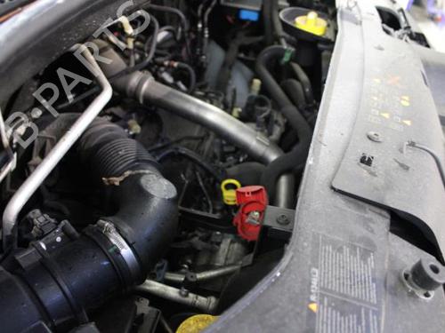 Other RENAULT MASTER III Van (FV) 2.3 dCi 145 FWD (FV0E, FV0F, FV0H, FV02, FV0M, FV0S,... | BP32284433O1 