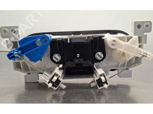 Climate control FIAT TALENTO Van (296_) 2.0 EcoJet | BP32128891I5 - Image 2
