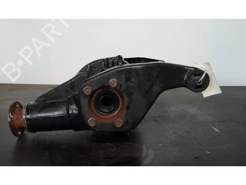 Used Front differential MITSUBISHI L200 / TRITON (KJ_, KK_, KL_) 2.4 DI-D 4WD (KL1T) (181 hp) 28719537
