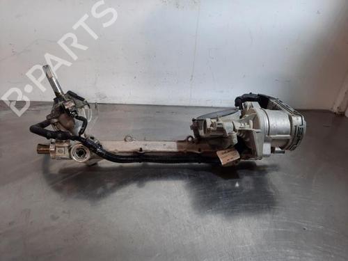 Used Steering rack Steering rack PEUGEOT PARTNER Box Body/MPV (K9) 1.5 BlueHDi 100 (102 hp) 33997293 33997293
