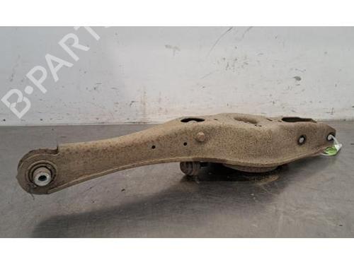 Right rear suspension arm VW GOLF VII (5G1, BQ1, BE1, BE2) 2.0 GTD | BP24534162M15 